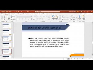 Power of disciplinary committee