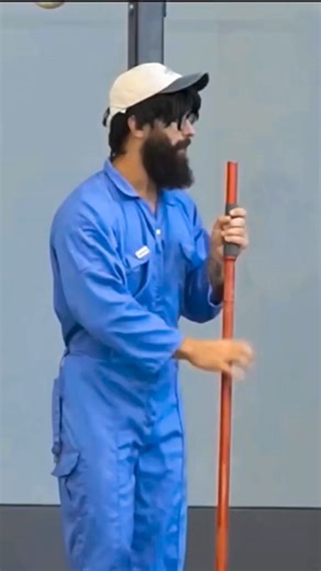 11M views · 211K reactions |  Everything is fake #anatoly #gym #prank #gymprank #pranks #funny #shorts #gymmotivation | Fouad Gaming | Facebook