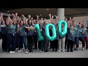 Owensboro Health Twin Lakes Medical Center | 2025 Top 100 Rural & Community Hospitals