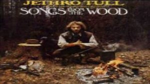 Jethro Tull - Pibroch (Cap In Hand)