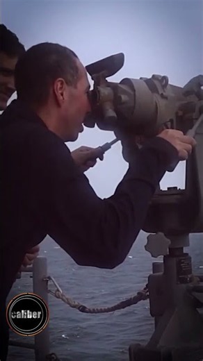 CENTCOM: Strait of Hormuz cleared of mines - Caliber