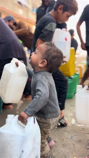 Allah created every living thing from water (Quran 21:30). It is the beginning of life and it sustains life. https://chuffed.org/project/help-us-deliver-vital-aid-to-gaza-families-in-need. Where there is water, people can survive. On November 20 and 21 we supplied 225,000 liters of drinking water to underserved neighborhoods in the North. Other ways to donate include: http://paypal.me/mahertali (Paypal option, please make sure to add a message saying