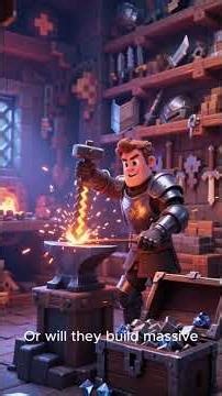 armenia iran war in minecraft