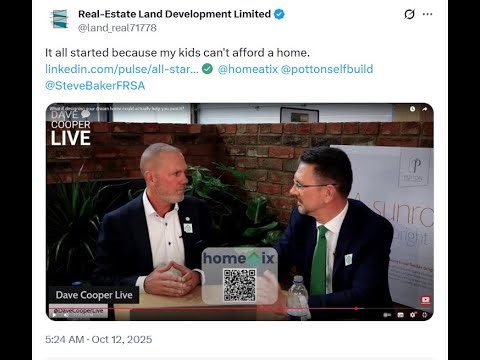 Homeatix configurator LLM Creatomus demo Renee and Ilya