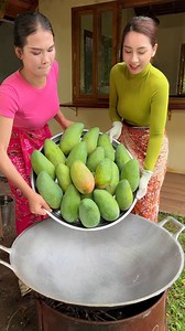 How to cook yummy fresh mongo recipe | Closet Cooking