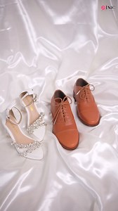 383 reactions · 13 shares | Find Your Perfect Pair of Wedding Shoes!...