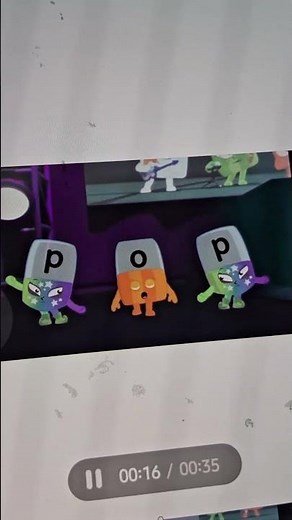 alphablocks band ow theme song