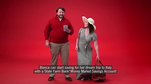 41K views · 268 reactions | Start saving for your dream home today with a savings account from State Farm Bank. | State Farm | Facebook