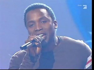 When Haddaway performed his classic 90's anthem 'What is Love'. Can't believe it's been 27 years already! Such a great record. Who agrees? ❤️ | We Rave You