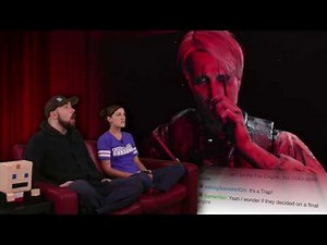 Death Stranding Trailer First Look!