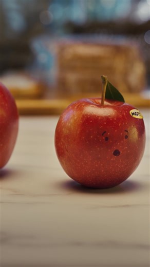 Always made from real apples, Mott’s No Sugar Added Applesauce is perfect for lunch. | Mott's