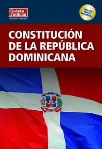 Constitution of the Dominican Republic - Alchetron, the free social encyclopedia
