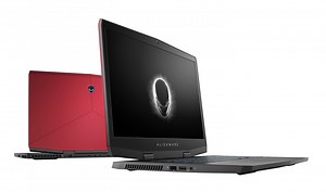 Dell Alienware m15, m17 with RTX series graphics now official