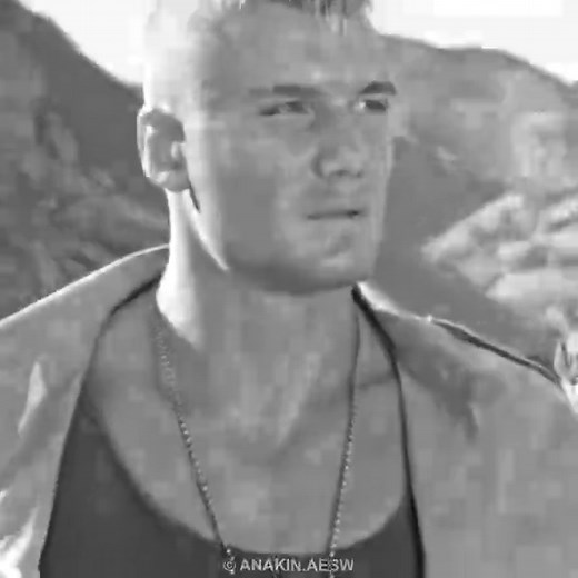 Dolph Lundgren Red Scorpion Edit
