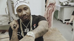 Benny the Butcher Flexes His Street Cred on the Star-Studded Burden of Proof: Review