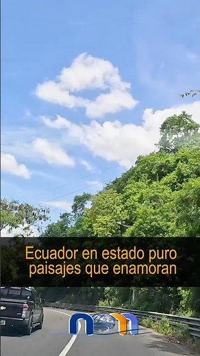 🌎 Ecuador en un solo viaje: naturaleza, mar y momentos inolvidables