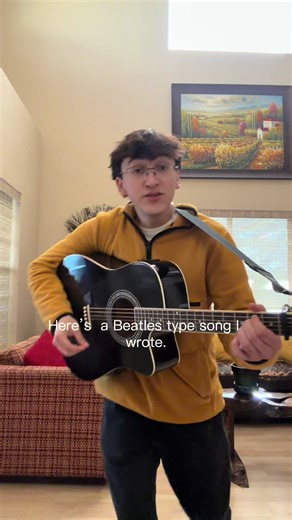 Dedicated Song for My Boys