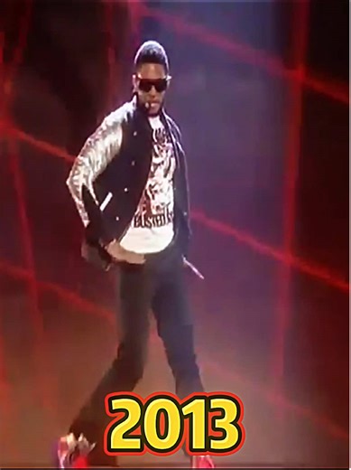 Full Music Video by Usher and Pitbull