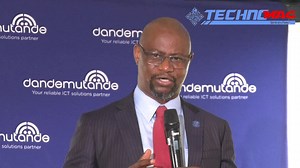 Dandemutande CEO says “SD-WAN Delivers Cost-Effective, High-Efficiency Connectivity” | TechnoMag