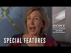 INSIDIOUS: THE LAST KEY: "Unlocking Keyface - The Past" Now on Blu-ray & Digital!