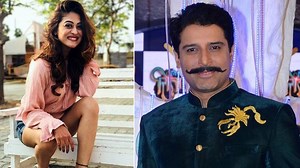After Falaq Naaz, Shakti Anand thrown out of Sitara