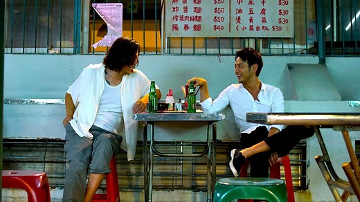 パラダイス・ネクスト - シーズン1 - パラダイス・ネクスト (映画) | 無料動画・見逃し配信を見るなら | ABEMA