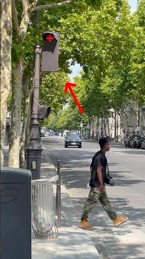 Prank feu rouge 🚦