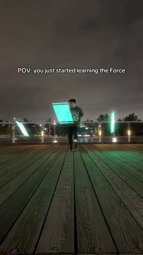 Master Your Skills with the Levitation Wand