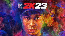 PGA Tour 2K23 Tiger Woods Edition | PC - Steam | Game Keys