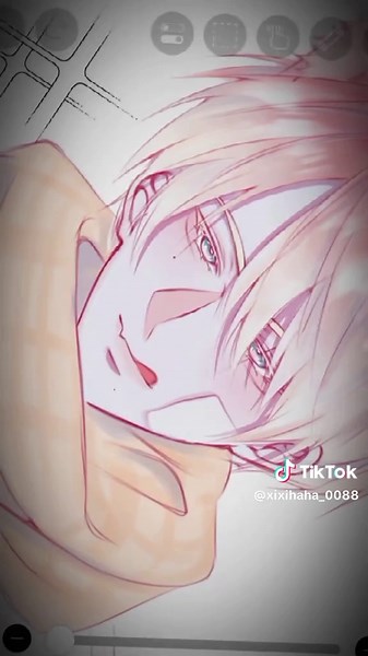 Draw IbisPaint X: Mom nào xem đừng bỏ qua!