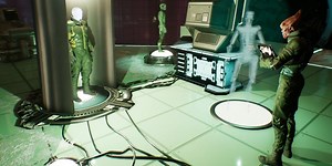 Genesis Alpha One Review | TheSixthAxis