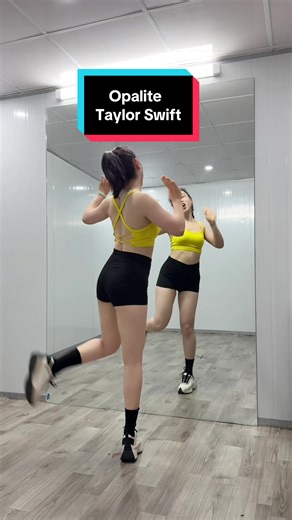 Opalite Dance ft. Taylor Swift Trend