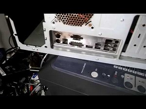 How 2 remove IO shield