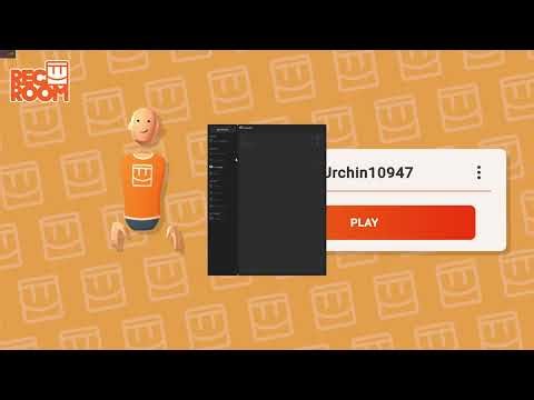 Free yungbartnoir Menu Tutorial | (RecRoom Hacks)
