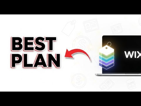 Wix Pricing Explained: Choosing the Best Plan for Your Business