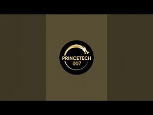 Prince tech PRINCE TECH