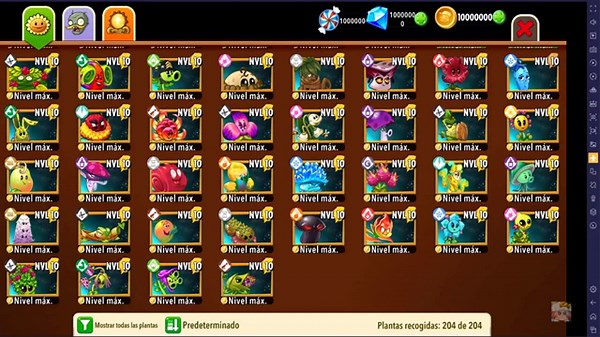 PvZ 2 12.2.1 | pp.dat TODO DESBLOQUEADO | Tutorial