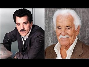 Crime Story (1986-1988) Cast: Then and Now 2023 ★ [37 Years After]