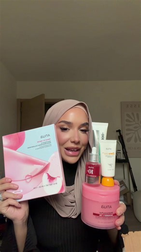 Mon premier Pr package de @anua_global 🌸 Merci beaucoup 🫶🏼 Offert par @YesStyle @YesStyleInfluencers Code promo de -5% avec mon code : Nora203 pour vos futures routines ✨ #YesStyle #kskincare #yesstyleinfluencer #yesstylehaul #skincare