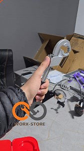 Pince universelle dynamique ✅️✨️ | Worx store