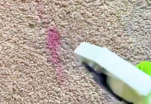 39K views · 524 reactions | EXTREME Carpet Stain Removal | Clean That Up | Facebook