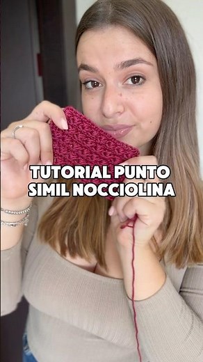 Double Bobble Stitch Tutorial #crochetbags #crochet