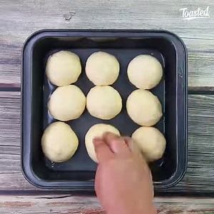 Pav Recipe | Easy Ladi Pav in Cooker | Homemade Eggless Without Oven Pav Bread | Toasted