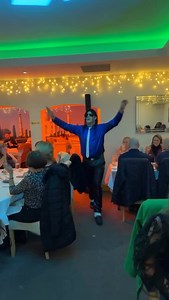 🌟 THANK YOU FROM KOHINOOR! 🌟⁣ �Our Michael Jackson Tribute Night was fully booked and absolutely electric! Thank you to everyone who sang, danced, moonwalked (or bravely tried 😂).⁣ Big love to David Boakes Michael Jackson Tribute Act & his incredible dancers and of course, our mesmerising Belly Dancer who stole the show and a few hearts ♥️ ⁣ We’ve got so much great footage that we’re making TWO posts, so keep an eye out… you might spot yourself being a superstar! 👀✨⁣ ⁣ 🔥 COMING UP… 🔥�🎙️ E