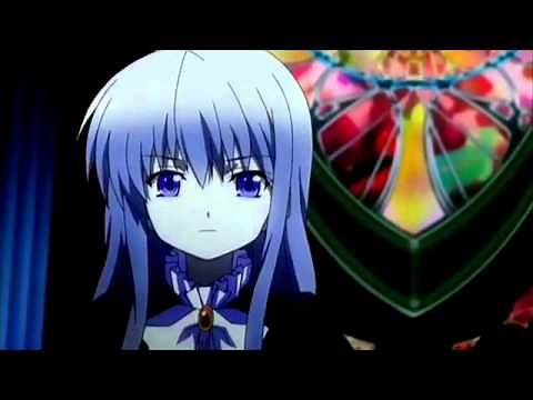 「KURENAI」 ナイトウィザードOP