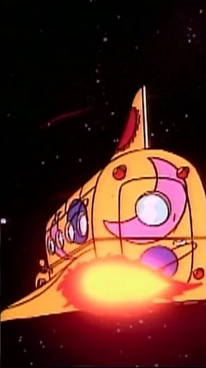Stream your favorite episodes of The Magic School Bus now on the Scholastic TV app and YouTube