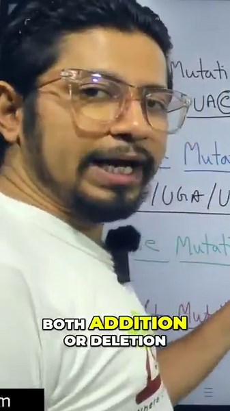 Understanding Frame Shift Mutations: How They Alter Protein Coding