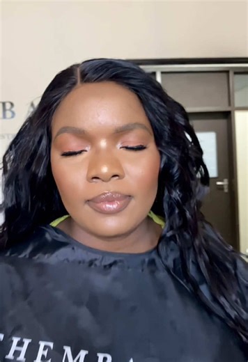 Soft glam makeup artist in Pretoria 💄 0752416399 #makeupartistinpretoria #softglam