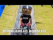 The Challenge- All Stars - The Bobsled Challenge (S4, E5) - Paramount+