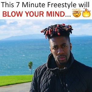 1.2M views · 121K reactions | 7 Minute Freestyle... | Dax | Facebook